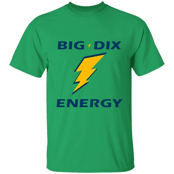 Kent State Golden Flashes Big Dix Energy Lightning Shirt - Image 8
