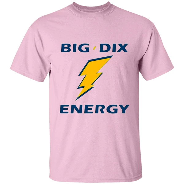 Kent State Golden Flashes Big Dix Energy Lightning Shirt - Image 2
