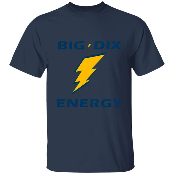 Kent State Golden Flashes Big Dix Energy Lightning Shirt - Image 4