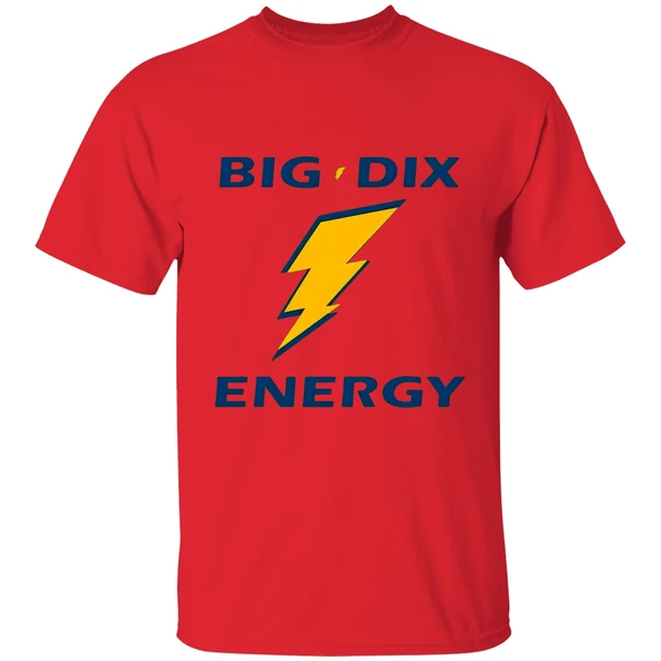 Kent State Golden Flashes Big Dix Energy Lightning Shirt - Image 6