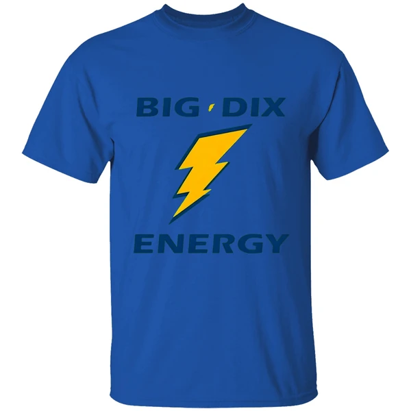 Kent State Golden Flashes Big Dix Energy Lightning Shirt - Image 7