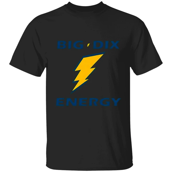 Kent State Golden Flashes Big Dix Energy Lightning Shirt - Image 9