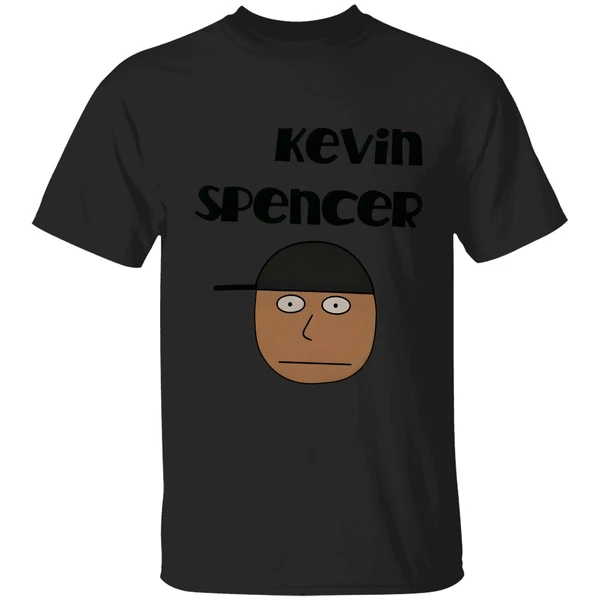 Kevin Spencer Character Shirt - Image 7