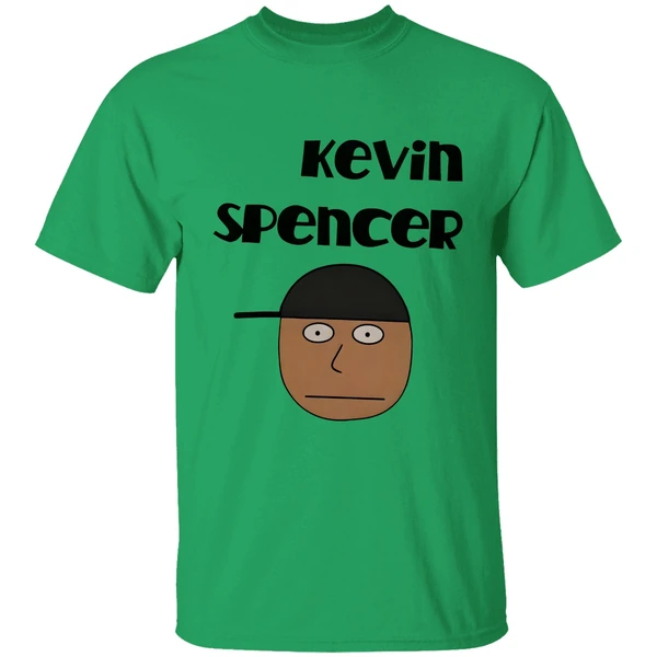 Kevin Spencer Character Shirt - Image 8