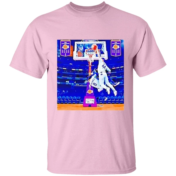 Kike Hernandez And Andy Pages Playing Basketball Nba Los Angeles Lakers Shirt Kike Hernandez And Andy Pages Playing Basketball Nba Los Angeles Lakers Shirt