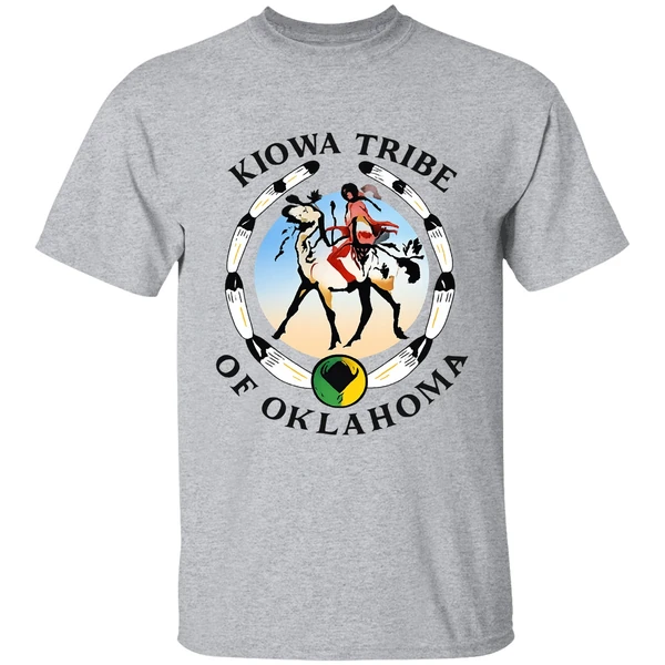 kiowa-tribe-of-oklahoma-shirt-sportgrey