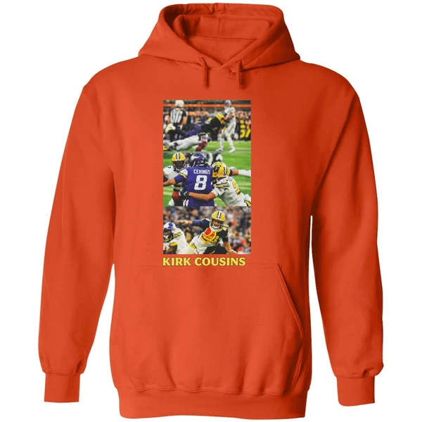 Kirk Cousins Failcons Cameron Jordans Hoodie - Image 6