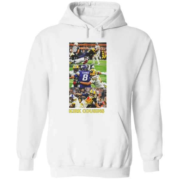 Kirk Cousins Failcons Cameron Jordans Hoodie - Image 8
