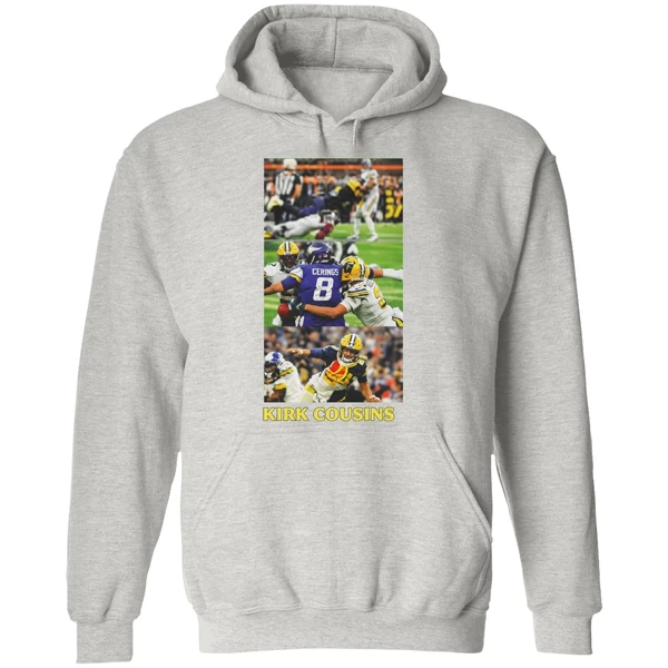 Kirk Cousins Failcons Cameron Jordans Hoodie - Image 9