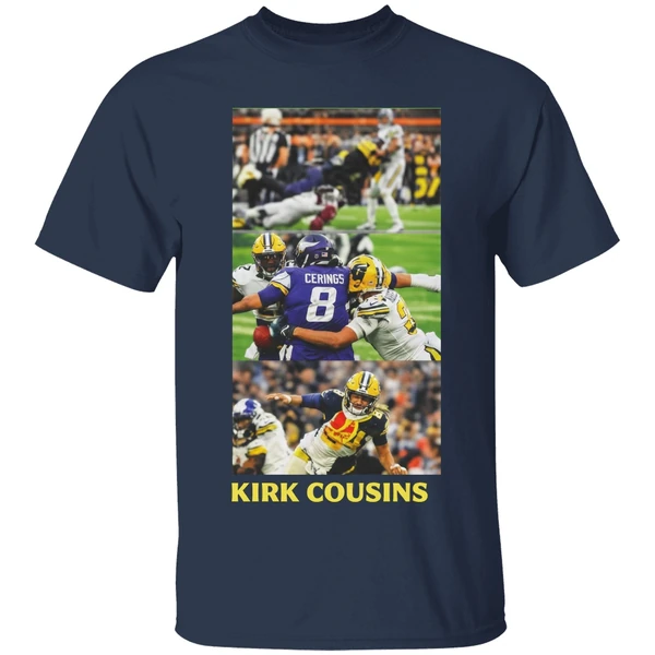 kirk
