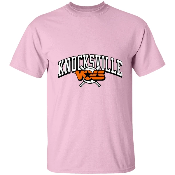 Knocksville Baseball Shirt Knocksville Baseball Shirt