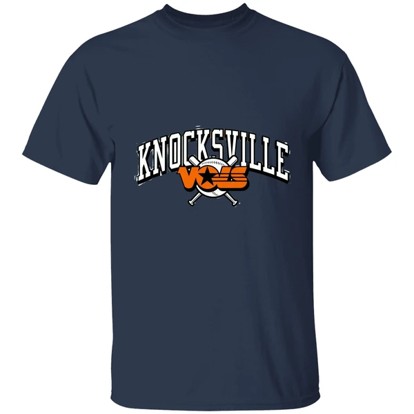 Knocksville Baseball Shirt - Image 4