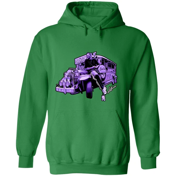 Kobe Bryants The Jeepney Hoodie - Image 2