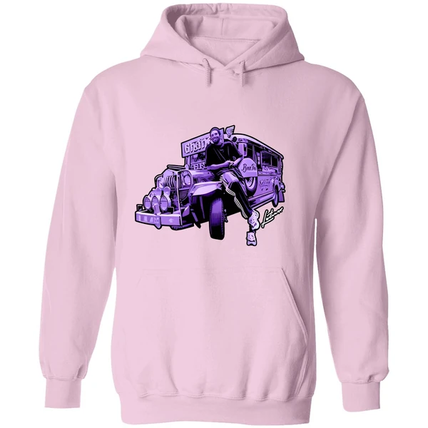 Kobe Bryants The Jeepney Hoodie - Image 5