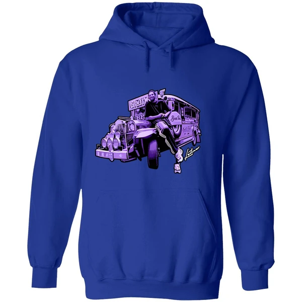 Kobe Bryants The Jeepney Hoodie - Image 7