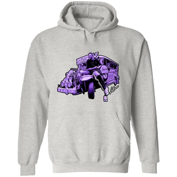 Kobe Bryants The Jeepney Hoodie - Image 9