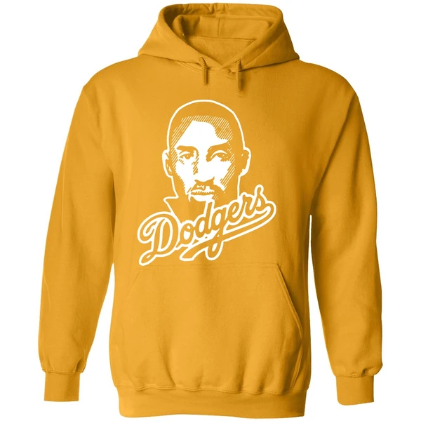 Kobe Dodgers Hoodie