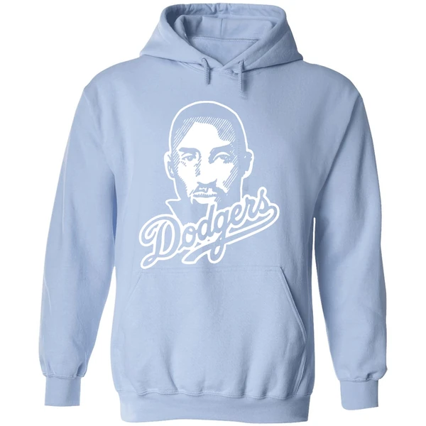 Kobe Dodgers Hoodie - Image 4