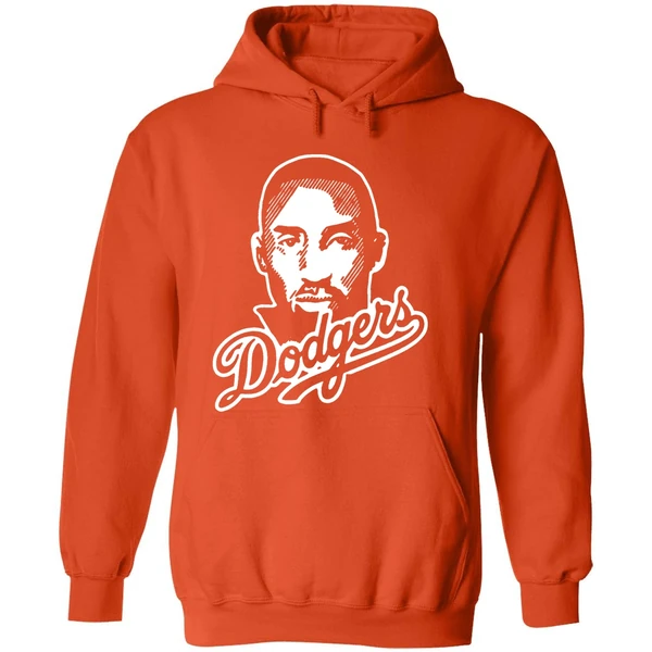 Kobe Dodgers Hoodie - Image 6