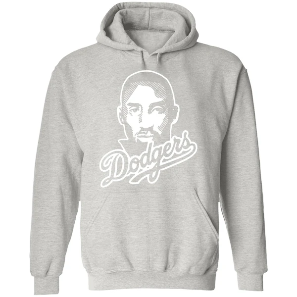 Kobe Dodgers Hoodie - Image 9