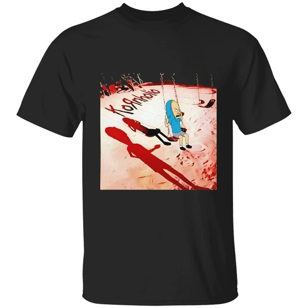Korn Holio Rock Music 2025 Shirt