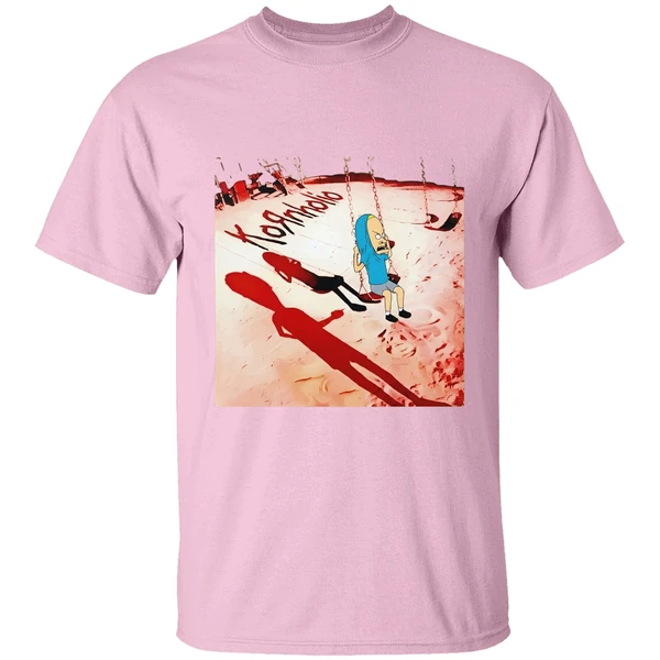 Korn Holio Rock Music 2025 Shirt - Image 3
