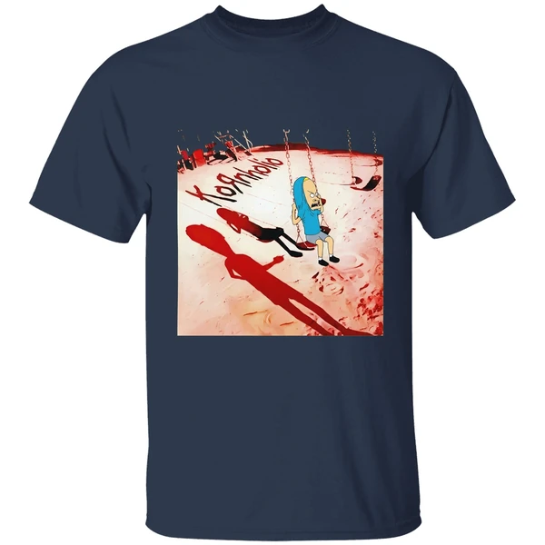 korn-holio-rock-music-2025-shirt-navy