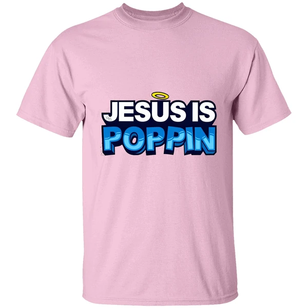 Kountry Wayne Jesus Is Poppin Shirt Kountry Wayne Jesus Is Poppin Shirt