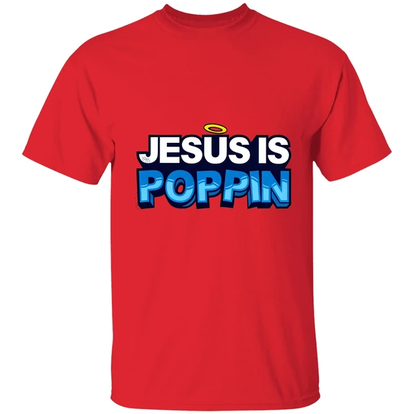 Kountry Wayne Jesus Is Poppin Shirt - Image 6