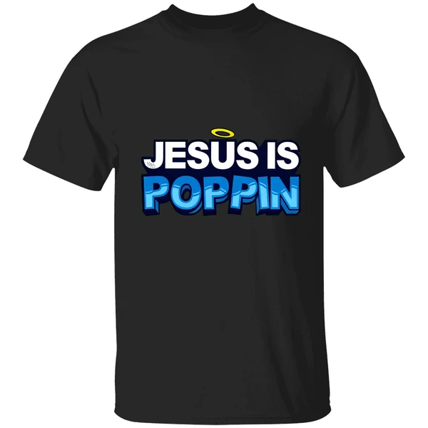 Kountry Wayne Jesus Is Poppin Shirt - Image 9