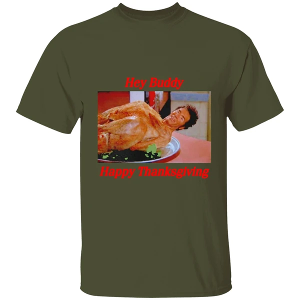 kramer-turkey-seinfeld-tv-show-thanksgiving-shirt-militarygreen