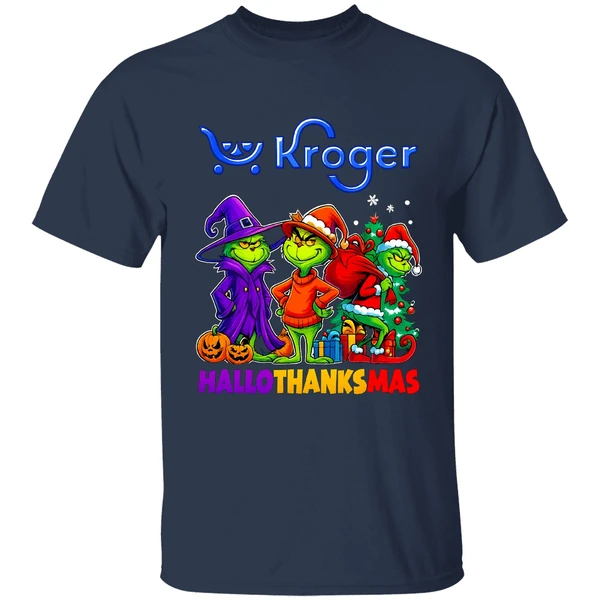 Kroger