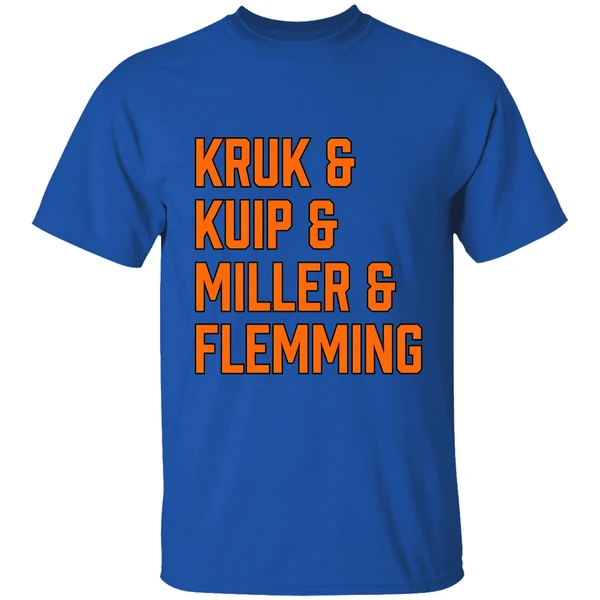 Kruk Kuip Miller And Flemming Shirt - Image 8