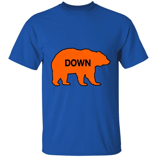 Kyle Brandt Wear Bear Down Shirt - Image 8