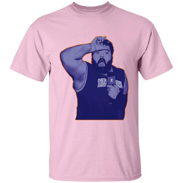 L For Legacy New York Knicks Loser Shirt - Image 2