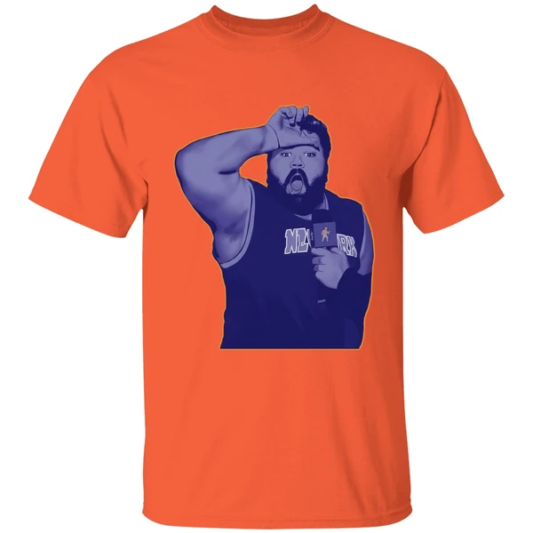 L For Legacy New York Knicks Loser Shirt - Image 3