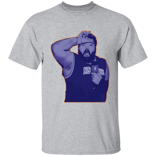 L For Legacy New York Knicks Loser Shirt - Image 6