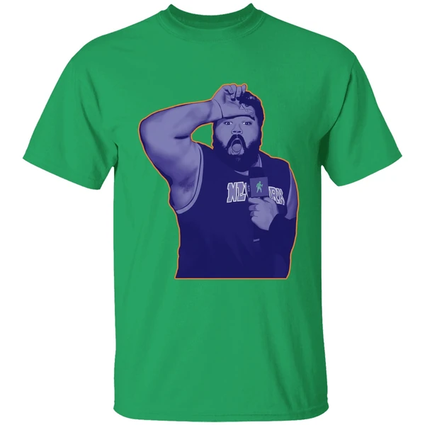L For Legacy New York Knicks Loser Shirt - Image 8