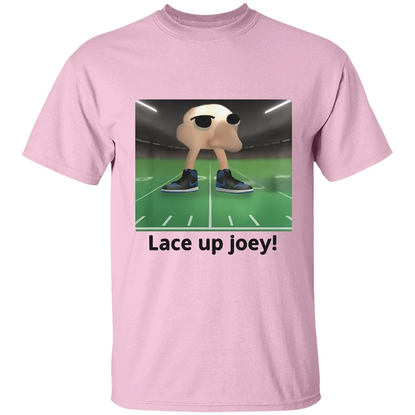 Lace Up Joey Shirt - Image 2