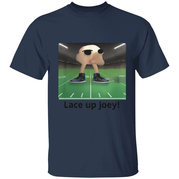 Lace Up Joey Shirt - Image 4