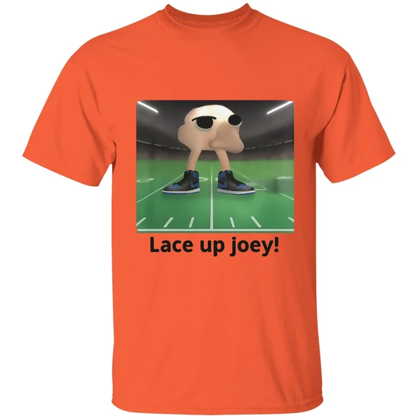 Lace Up Joey Shirt - Image 5