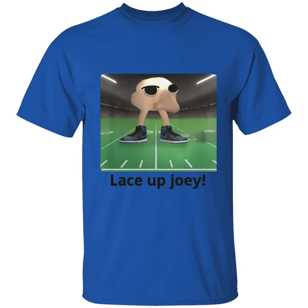 Lace Up Joey Shirt - Image 7