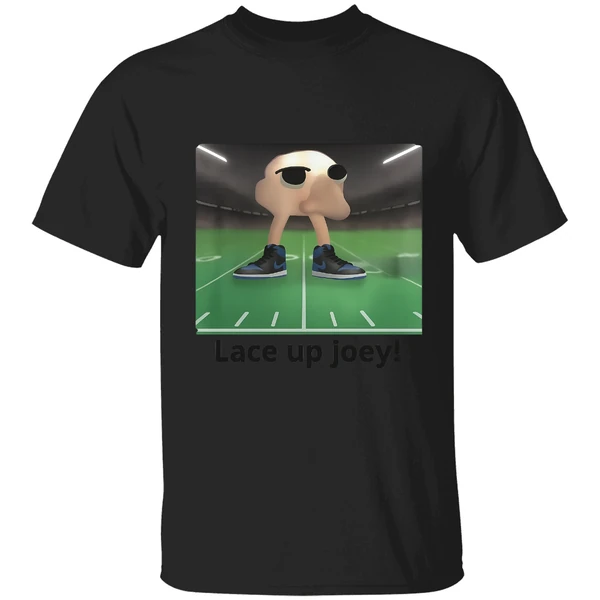 Lace Up Joey Shirt - Image 8