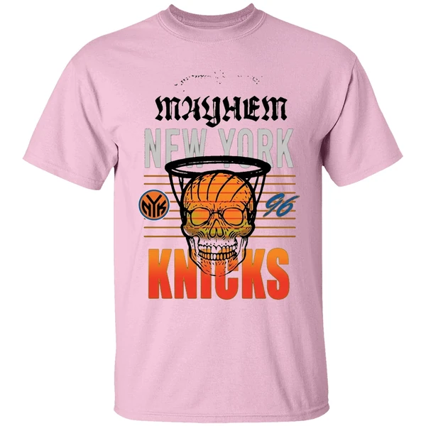 Lady Gaga Mayhem Knicks Shirt - Image 2