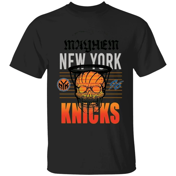 Lady Gaga Mayhem Knicks Shirt - Image 7