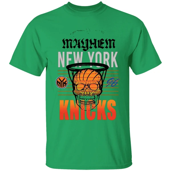 Lady Gaga Mayhem Knicks Shirt - Image 8