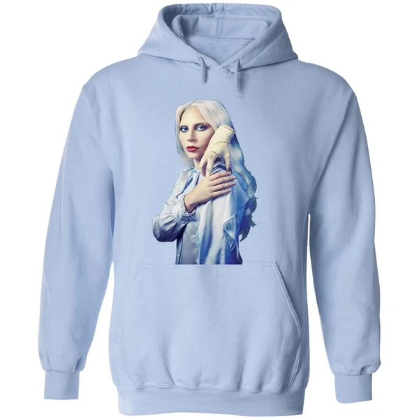 Lady Gaga Rosaline Rotwood Wednesday Season 2 Hoodie - Image 4