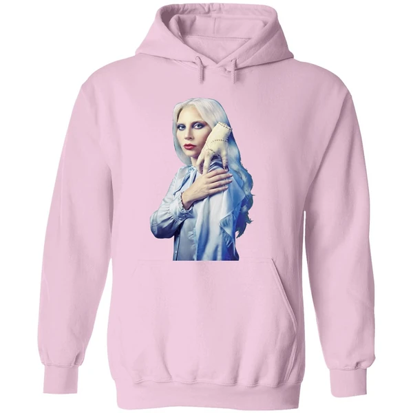 Lady Gaga Rosaline Rotwood Wednesday Season 2 Hoodie - Image 5