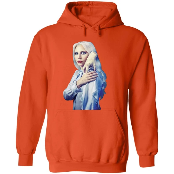 Lady Gaga Rosaline Rotwood Wednesday Season 2 Hoodie - Image 6