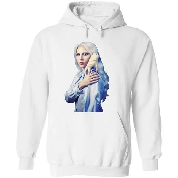 Lady Gaga Rosaline Rotwood Wednesday Season 2 Hoodie - Image 8